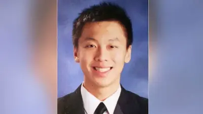 The hazing death of Baruch fraternity pledge Michael Deng was 'an active cover up,' prosecutor says