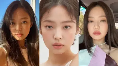 How To Recreate Blackpink’s Jennie’s Wide-Eyed, Innocent-Style Makeup