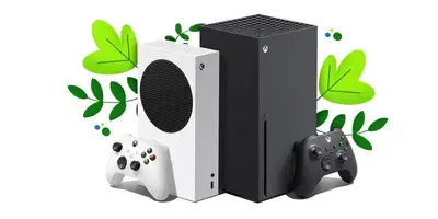 Upcoming Xbox Update Will Make It The First Carbon-Aware Console