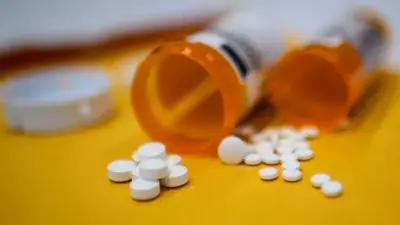 Ex-doctor convicted of overprescribing opioids to addicted patients