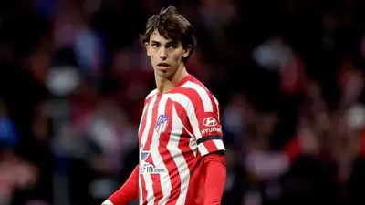 Graham Potter claims Joao Felix alone will 'not solve Chelsea's problems'