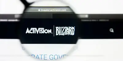 Google And Nvidia Reportedly "Express Concerns" To FTC Over Microsoft's Activision Buyout