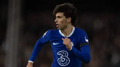 How much Joao Felix's red card against Fulham will cost Chelsea