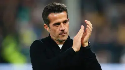 Fulham ready to offer Marco Silva new contract