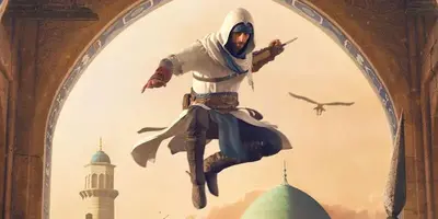 Assassin's Creed Mirage Is Smaller Because Fans Are Burnt-Out On Massive Open-World Titles