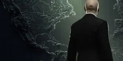 Hitman To Get New Roguelite Mode On January 26