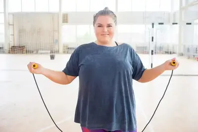 Anti-fat-shaming campaigns causing unhealthy backlash, putting children in danger