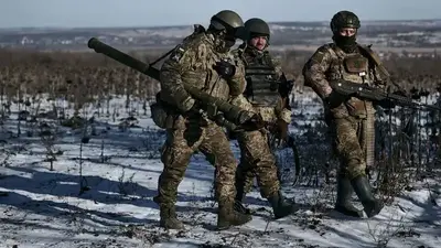 Russia says it took Soledar, Ukraine denies its capture