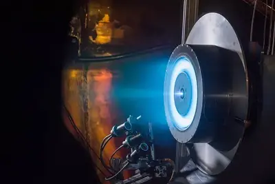 The engine that can go 99% of the speed of light was revealed by NASA to surprise the whole world