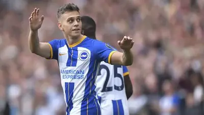 Leandro Trossard demands Brighton exit after being 'humiliated'