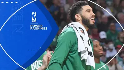 NBA Power Rankings: Celtics, Nuggets, Grizzlies battle for No. 1; Lakers, Warriors in bottom 10; OKC rising