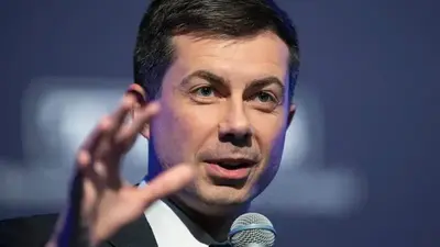 Buttigieg finds himself in the spotlight for better or worse