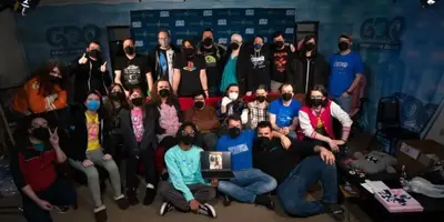 AGDQ Raises $2.6 Million For Prevent Cancer