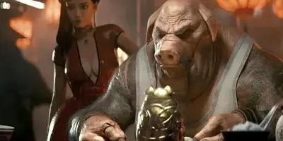 Yes, Ubisoft Is Still Making Beyond Good And Evil 2 Despite Recent Cancellations