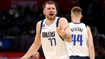 Mavericks need to get Luka Doncic more help, and superstar's unusually bad night shows exactly why