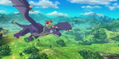 Ni No Kuni Developer Level-5 Wants To Operate "On A Global Scale" Once Again