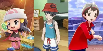 Pokemon Fans Debate Which Game Is The Worst