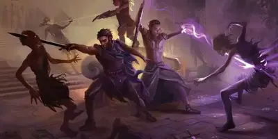 WotC Reportedly Thought Fans Were "Overreacting" To D&D License Changes