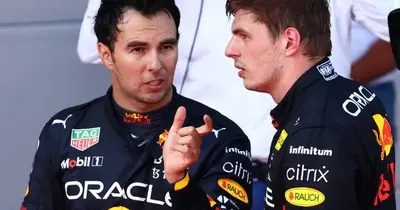 Coulthard: Perez needs 'major rewrite' to match Verstappen