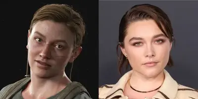 The Last Of Us Fans Think Florence Pugh Would Be The Perfect Abby In Season 2