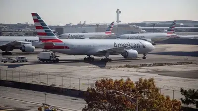 FAA investigating how Delta, American Airlines planes nearly collided at JFK