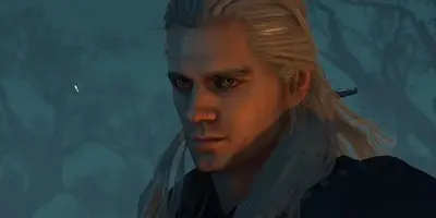 The Witcher 3 Mod Captures "Every Detail" Of Henry Cavill's Face