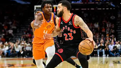 NBA trade rumors: Clippers interested in Mike Conley; Suns a Fred VanVleet suitor; Jazz eyeing John Collins