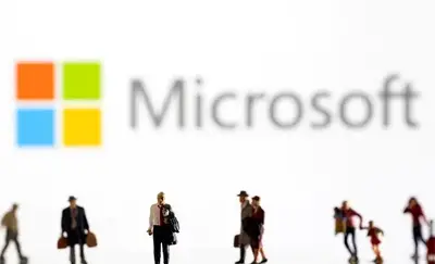 Microsoft to cut thousands of jobs across divisions