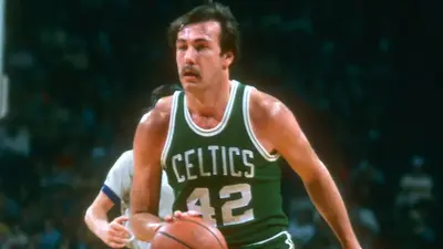 Chris Ford, Boston Celtics champion who made first 3-pointer in NBA history, dies at 74