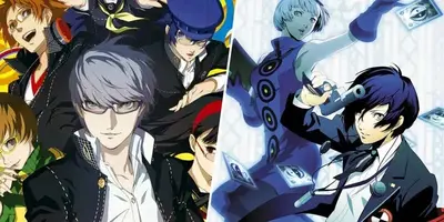 Persona 3 And 4 Translators Have Been Left Out Of The Credits