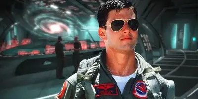 Mass Effect Director Relieved As Fans Finally Spot Top Gun Reference After 15 Years