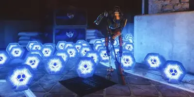 Destiny 2 Is Finally Getting Rid Of Blue Engrams Next Week