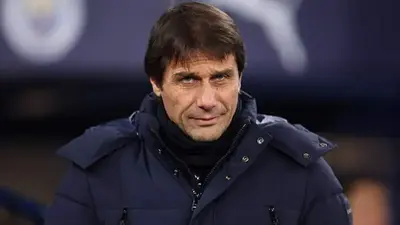 Antonio Conte sends Tottenham warning over 'dangerous' demands