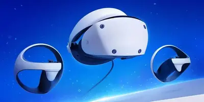 PlayStation Reveals Complete Launch Lineup For The PS VR2