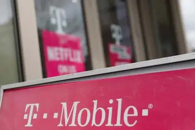 T-Mobile says investigating data breach involving 37 mln accounts