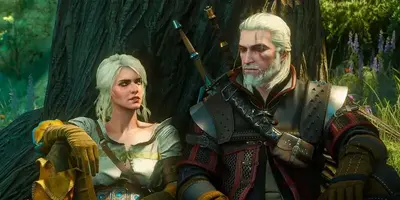 The Witcher 3 Next-Gen Update Patch Is In "The Final Stages"