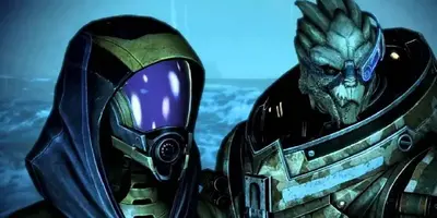 Mass Effect Fans Try To Settle Age-Old Debate On Who's The Best Romance