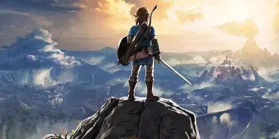 Breath Of The Wild Speedrunner Beats Game 50 Times In 24 Hours