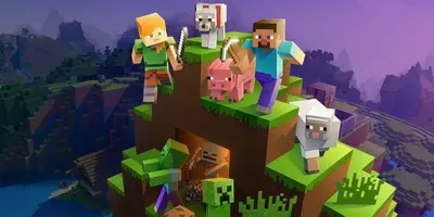 Minecraft Players Share The One Thing They Wish Would Be Added