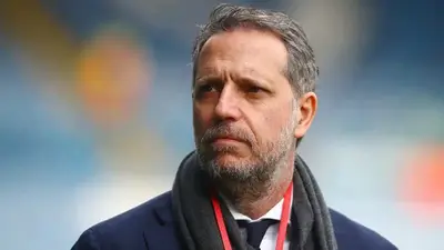 Spurs official Fabio Paratici handed lengthy ban as part of Juventus investigation