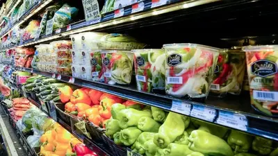 New USDA rule boosts "organic" food oversight, targets fraud