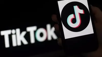 TikTok admits secret 'heating' button that promotes videos