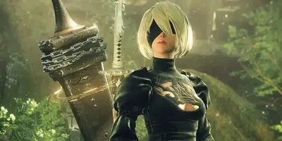 Nier Automata Anime Broadcast Has Been Postponed Due To Covid