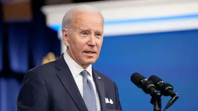 Biden's home searched by Justice Department, more classified material found