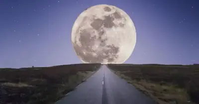 NASA Just Awarded $57M Contract to Build Roads on the Moon