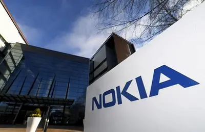 Nokia signs new 5G patent deal with Samsung