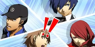 Persona 3 Portable Devs Are "Very Aware" Of Sound Quality Issues