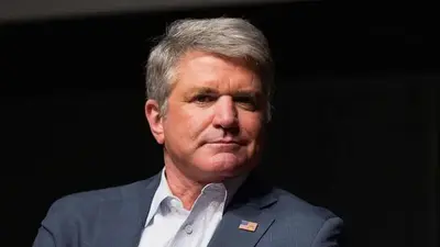 McCaul calls on US to send 'just one' Abrams tank to Ukraine to spur European support