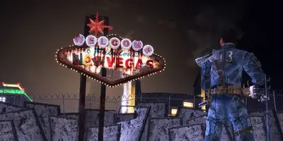 Fallout New Vegas Stock Exchange Mod Gives You A New Way To Make Caps