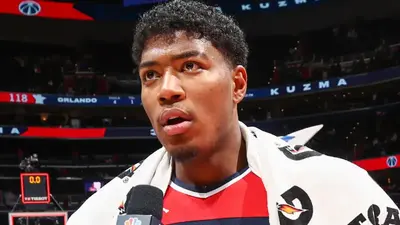 NBA trade rumors: Wizards' Rui Hachimura makes pitch to other teams after 30-point outburst